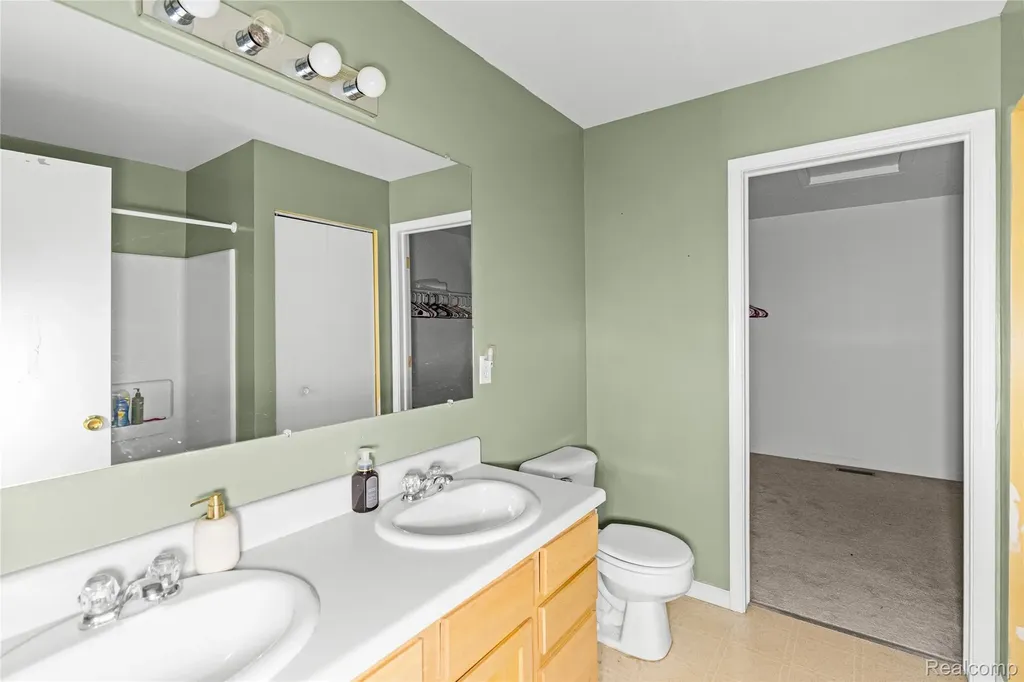 7430 Whippoorwill Lane Davison Township MI 48423