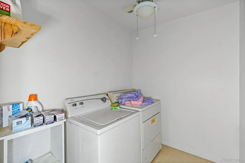 7430 Whippoorwill Lane Davison Township MI 48423
