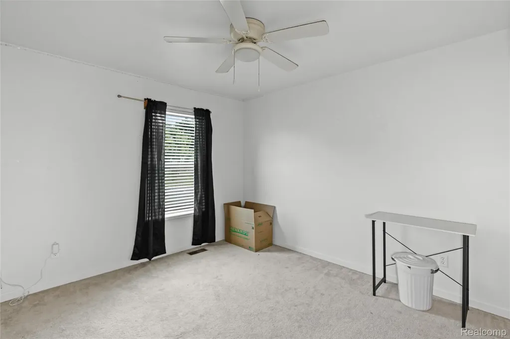 7430 Whippoorwill Lane Davison Township MI 48423
