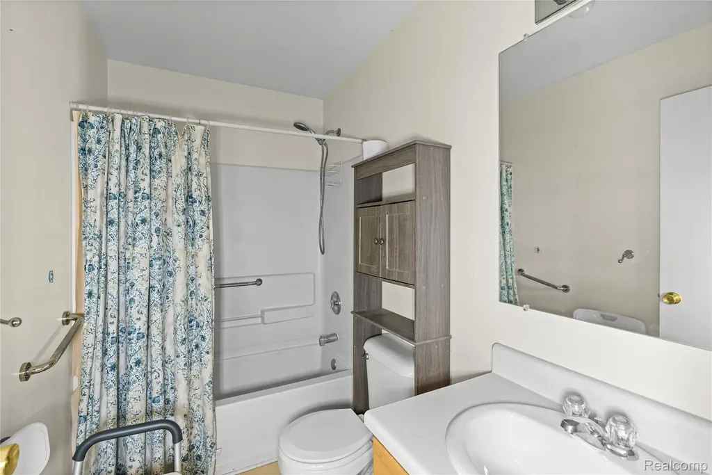 7430 Whippoorwill Lane Davison Township MI 48423
