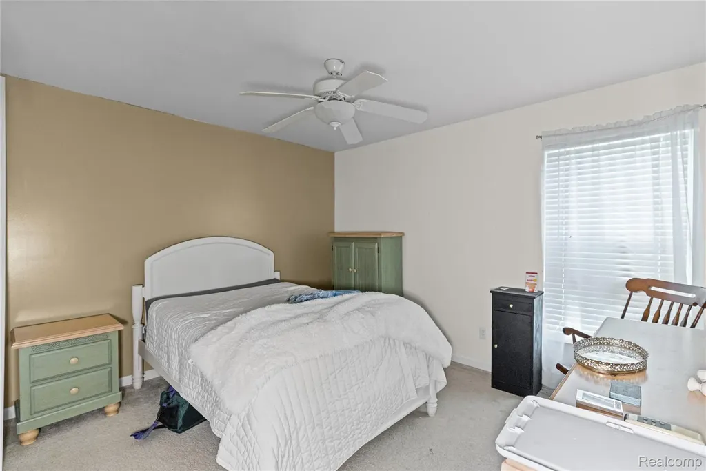 7430 Whippoorwill Lane Davison Township MI 48423