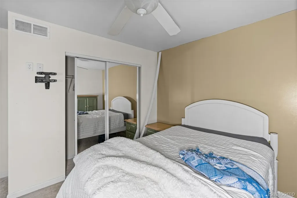 7430 Whippoorwill Lane Davison Township MI 48423