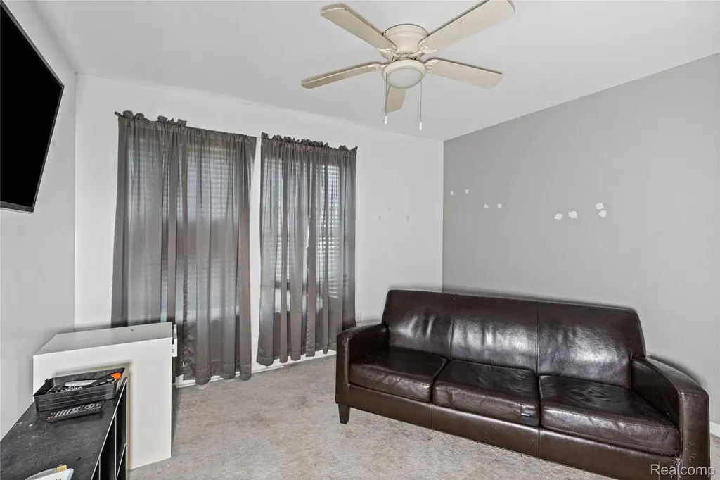 7430 Whippoorwill Lane Davison Township MI 48423