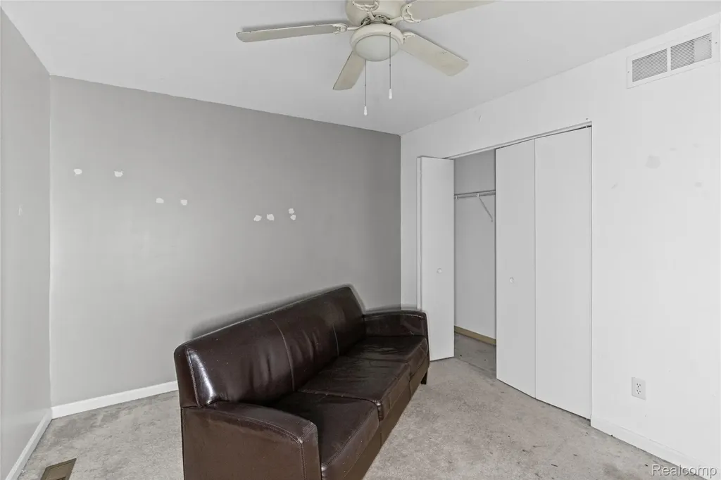 7430 Whippoorwill Lane Davison Township MI 48423
