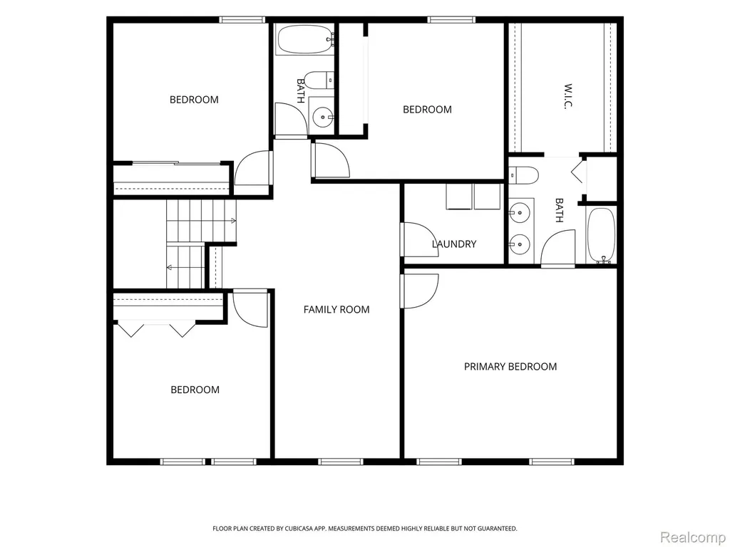 7430 Whippoorwill Lane Davison Township MI 48423