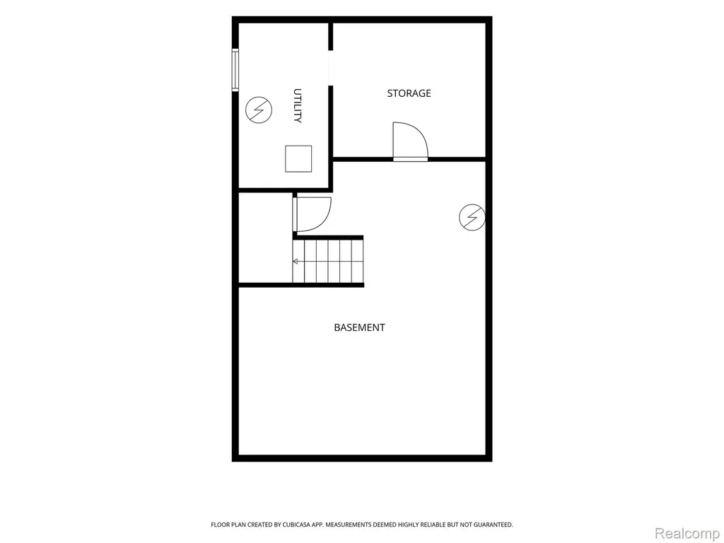 7430 Whippoorwill Lane Davison Township MI 48423