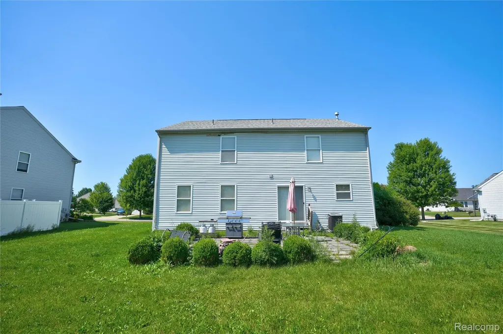 7430 Whippoorwill Lane Davison Township MI 48423