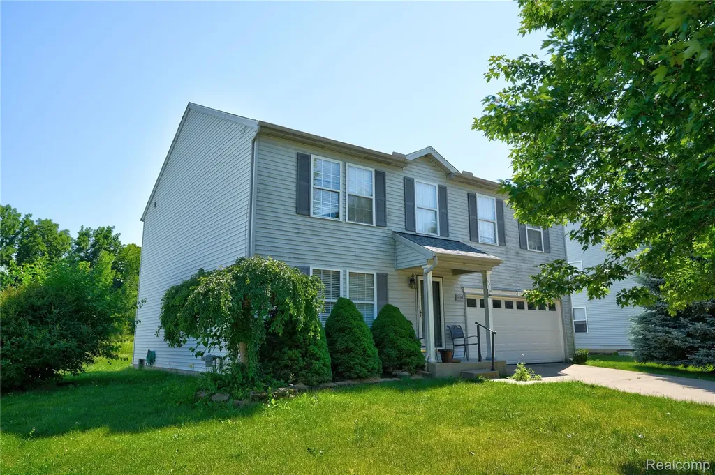 7430 Whippoorwill Lane Davison Township MI 48423