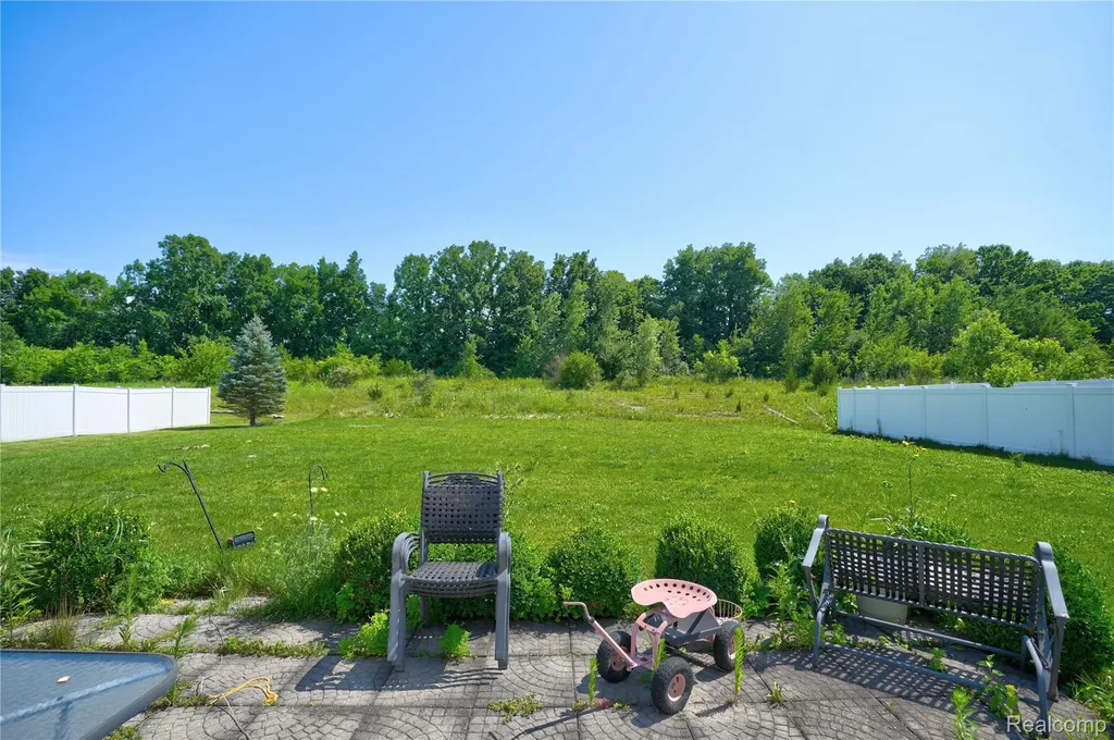 7430 Whippoorwill Lane Davison Township MI 48423