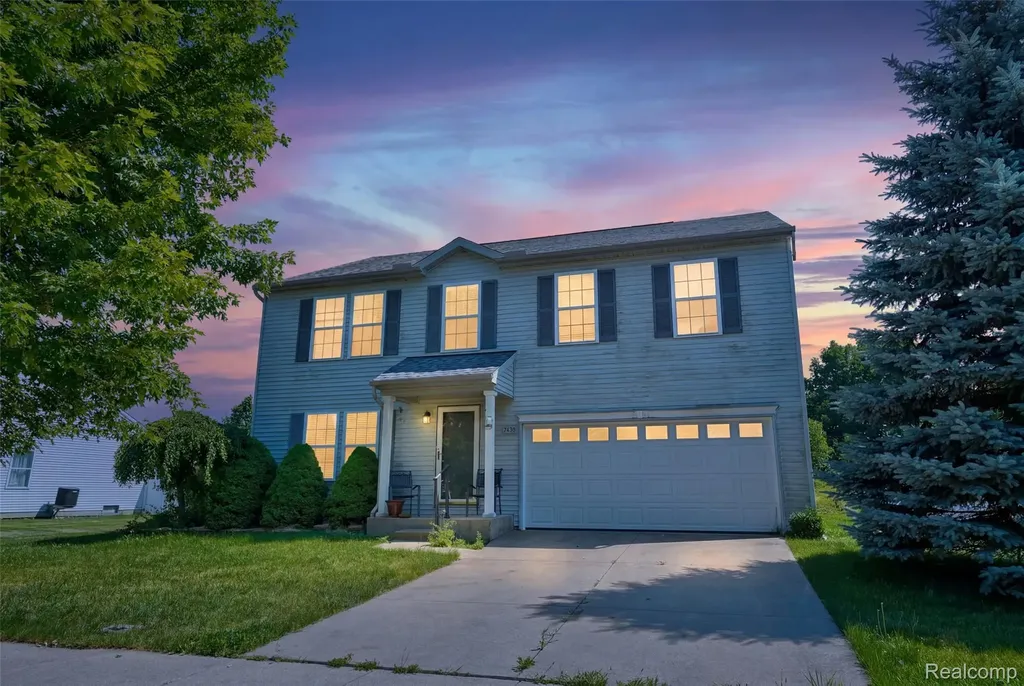7430 Whippoorwill Lane Davison Township MI 48423
