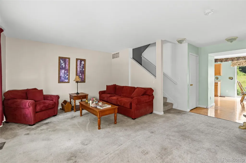 7430 Whippoorwill Lane Davison Township MI 48423
