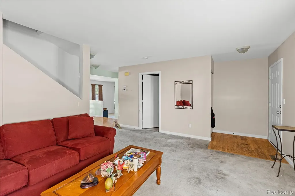 7430 Whippoorwill Lane Davison Township MI 48423