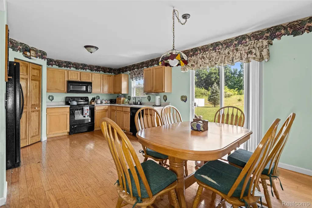 7430 Whippoorwill Lane Davison Township MI 48423