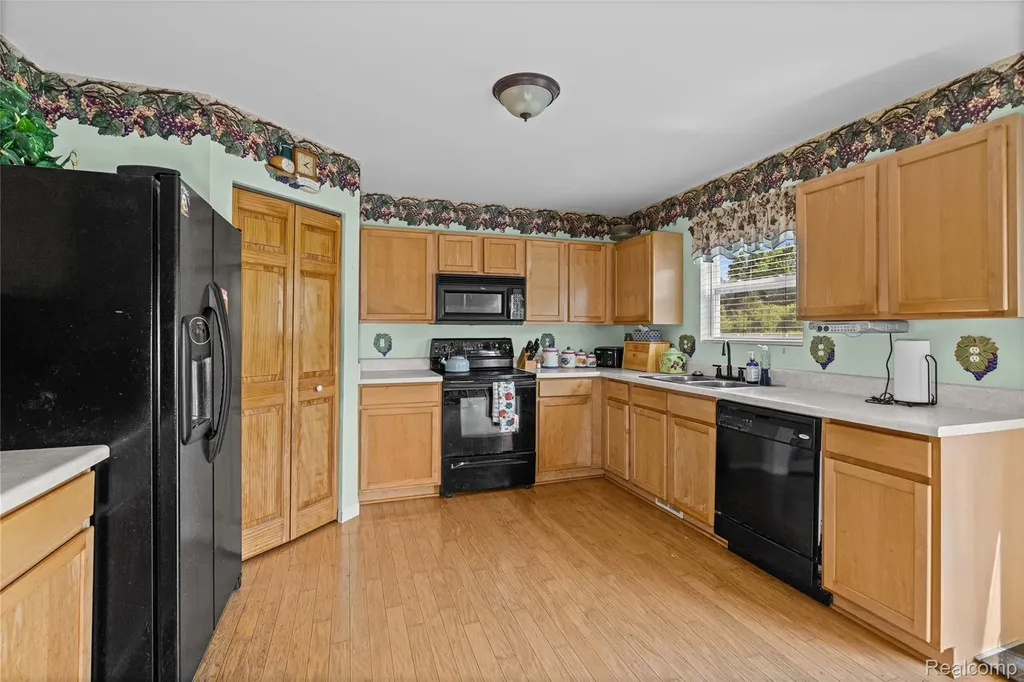 7430 Whippoorwill Lane Davison Township MI 48423