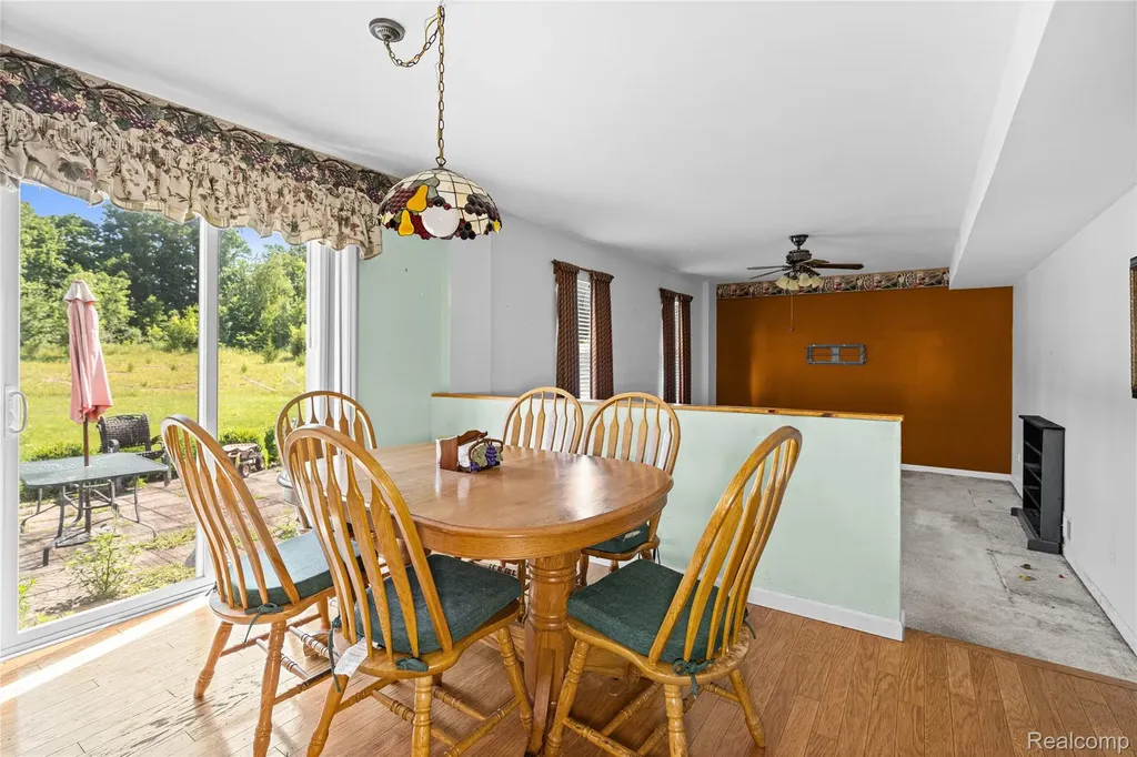 7430 Whippoorwill Lane Davison Township MI 48423