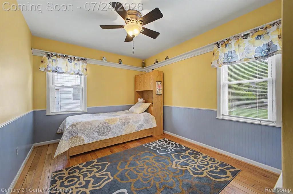 2660 Thomas Avenue Berkley City MI 48072