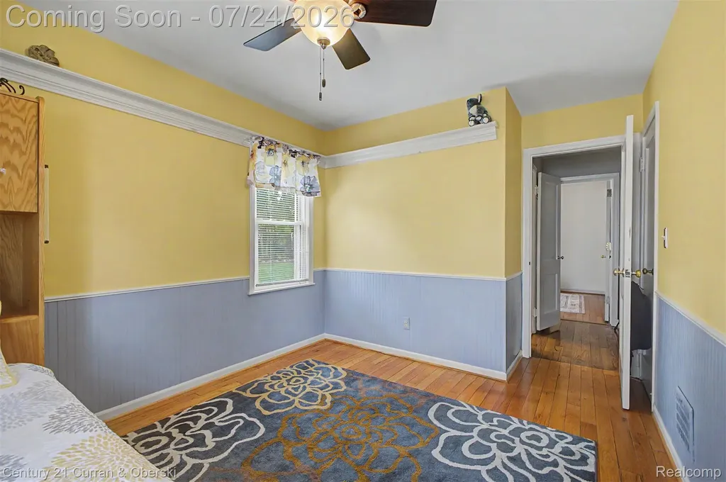 2660 Thomas Avenue Berkley City MI 48072