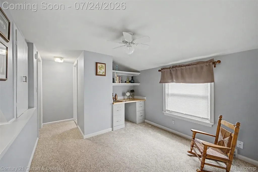 2660 Thomas Avenue Berkley City MI 48072