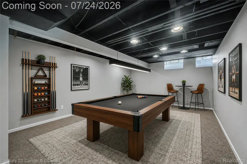 2660 Thomas Avenue Berkley City MI 48072