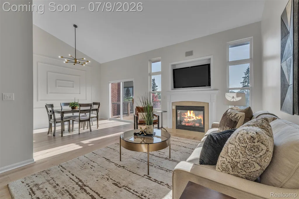 25476 Tara Lane Brownstown Charter Township MI 48134