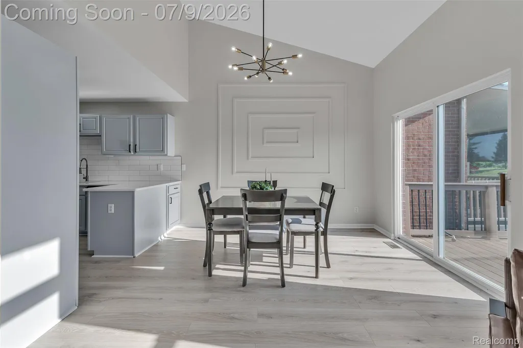 25476 Tara Lane Brownstown Charter Township MI 48134