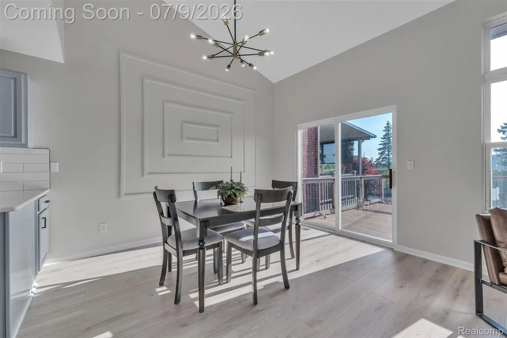 25476 Tara Lane Brownstown Charter Township MI 48134