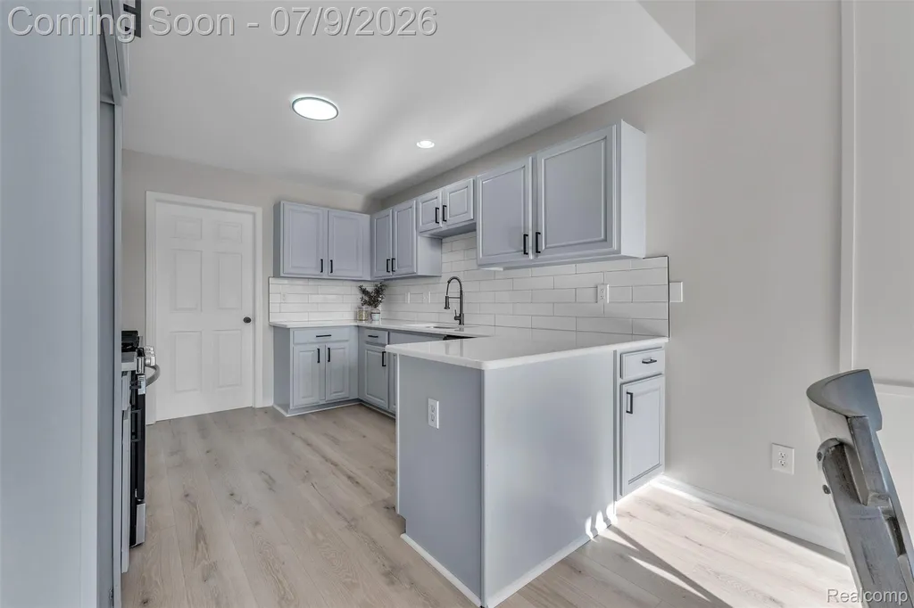 25476 Tara Lane Brownstown Charter Township MI 48134