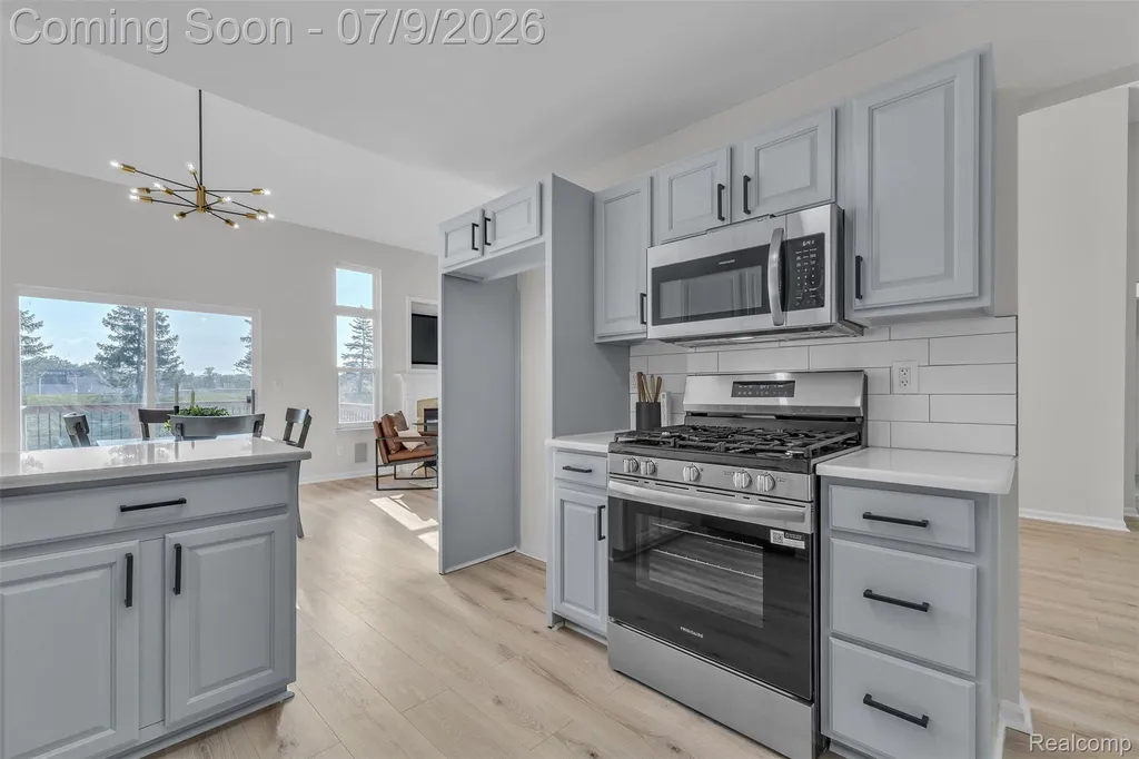 25476 Tara Lane Brownstown Charter Township MI 48134