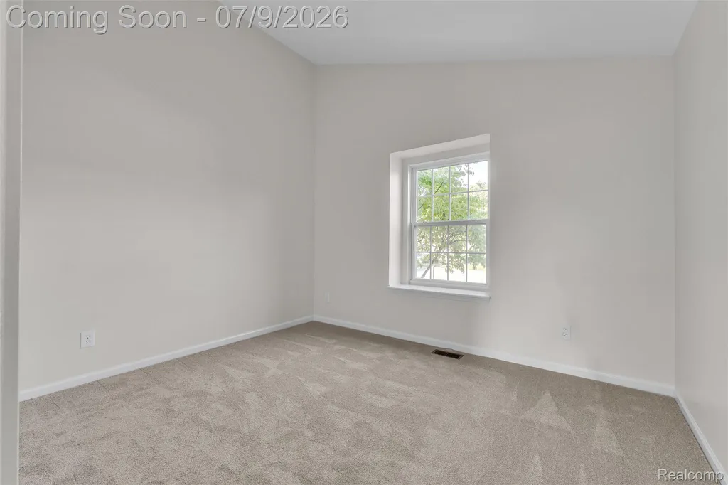 25476 Tara Lane Brownstown Charter Township MI 48134
