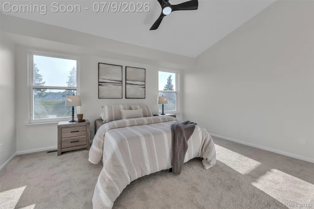 25476 Tara Lane Brownstown Charter Township MI 48134