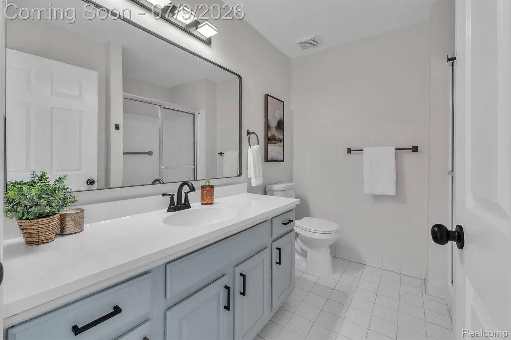 25476 Tara Lane Brownstown Charter Township MI 48134