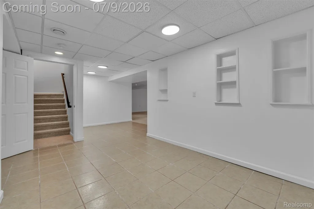 25476 Tara Lane Brownstown Charter Township MI 48134