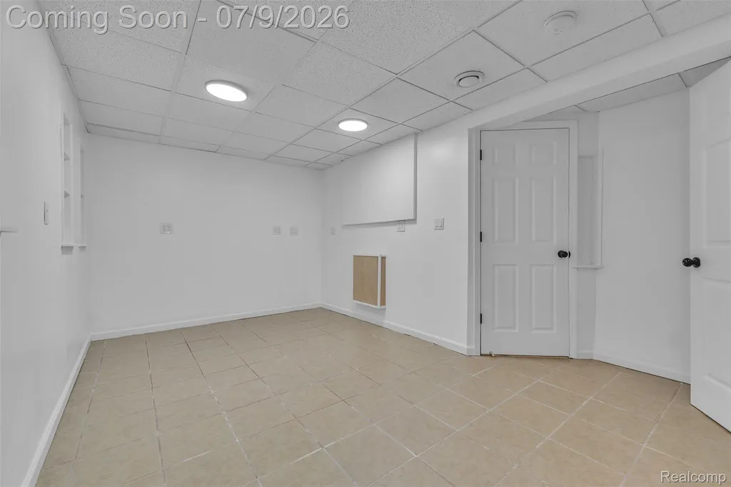 25476 Tara Lane Brownstown Charter Township MI 48134