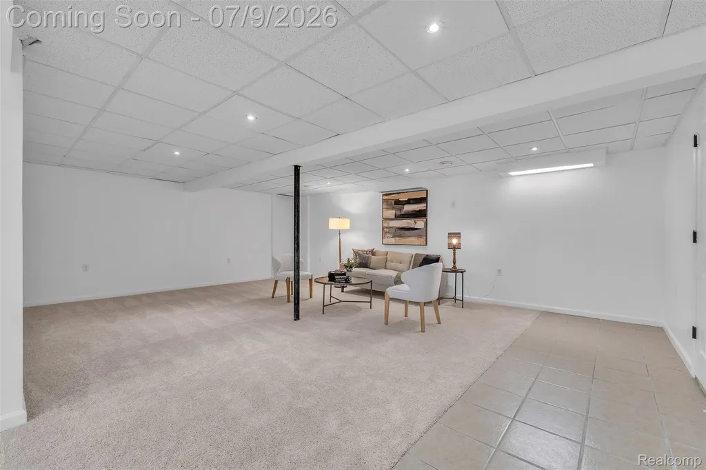 25476 Tara Lane Brownstown Charter Township MI 48134