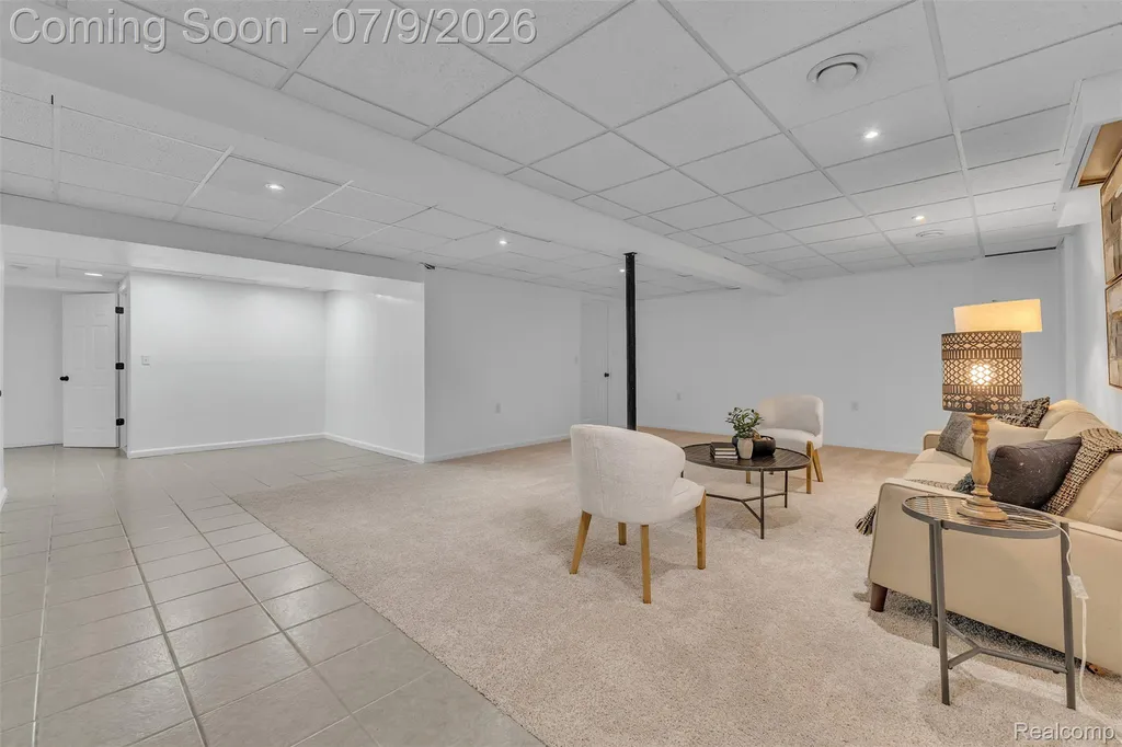 25476 Tara Lane Brownstown Charter Township MI 48134