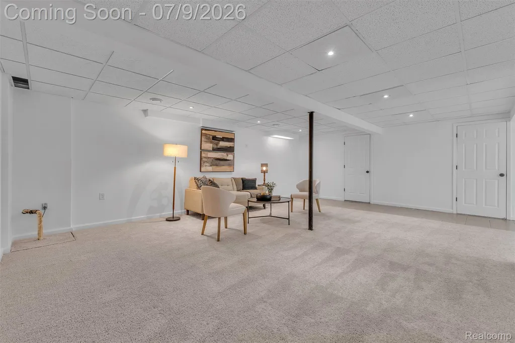 25476 Tara Lane Brownstown Charter Township MI 48134