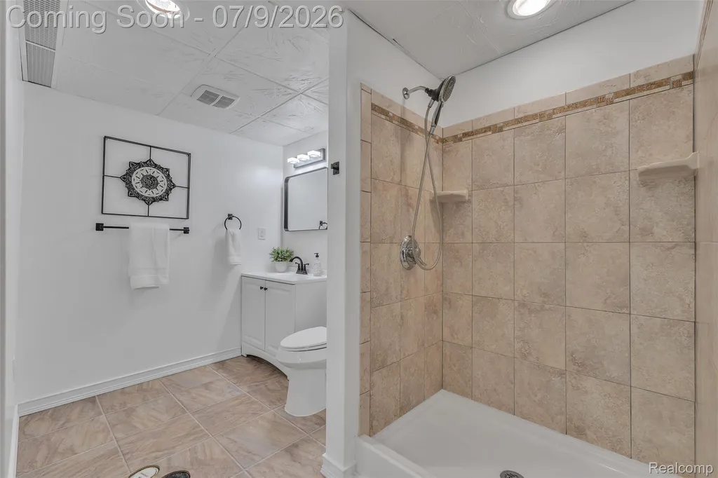 25476 Tara Lane Brownstown Charter Township MI 48134