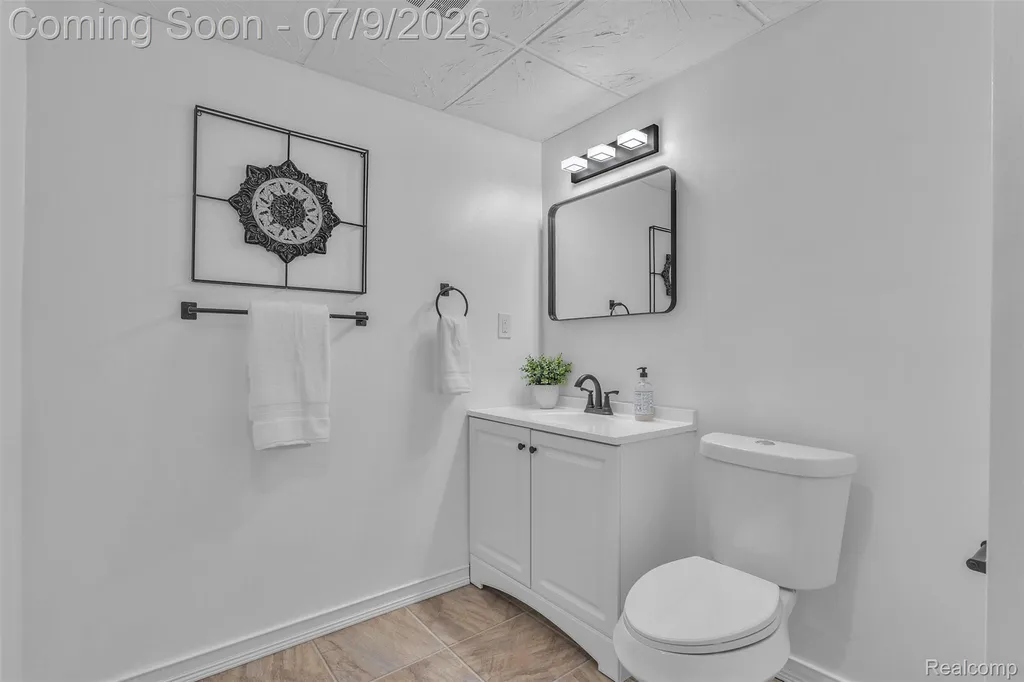 25476 Tara Lane Brownstown Charter Township MI 48134