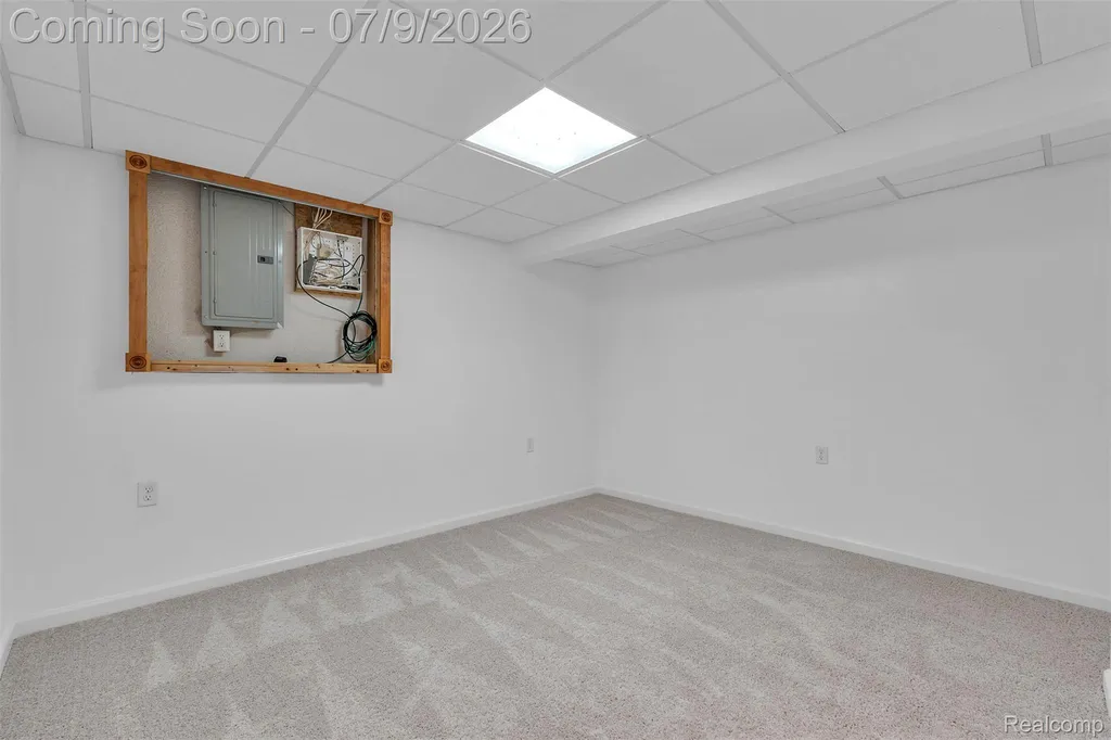 25476 Tara Lane Brownstown Charter Township MI 48134