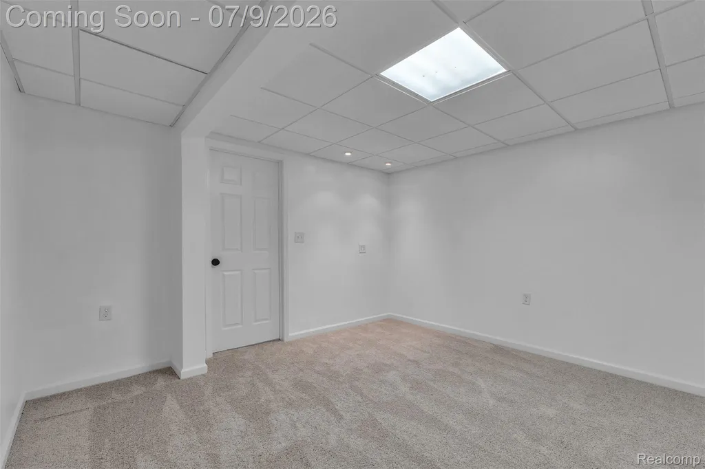 25476 Tara Lane Brownstown Charter Township MI 48134
