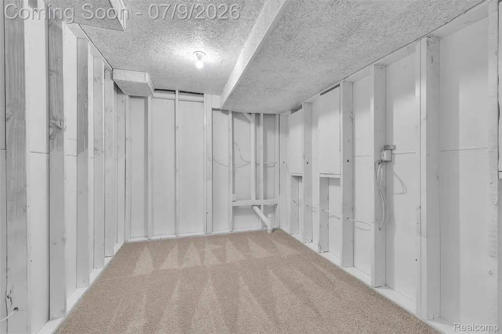 25476 Tara Lane Brownstown Charter Township MI 48134