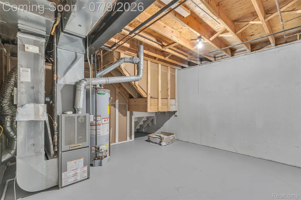 25476 Tara Lane Brownstown Charter Township MI 48134