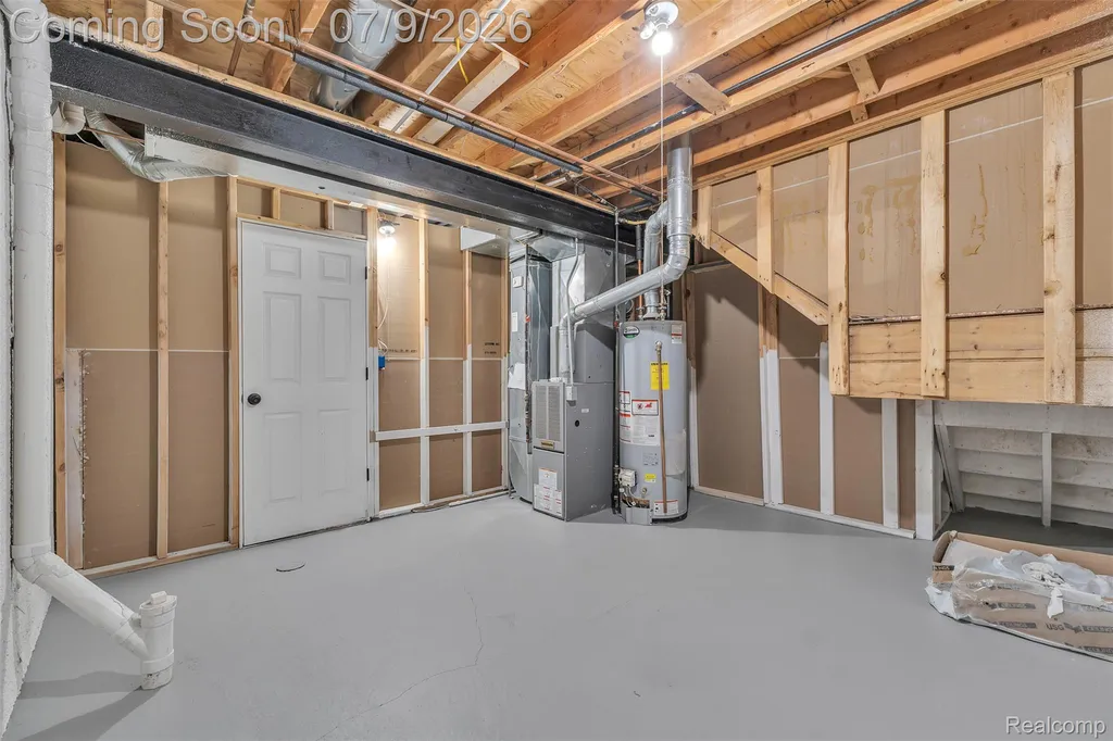 25476 Tara Lane Brownstown Charter Township MI 48134