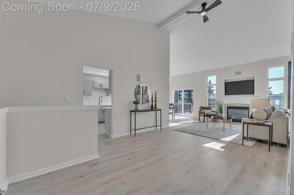 25476 Tara Lane Brownstown Charter Township MI 48134