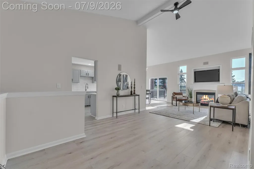 25476 Tara Lane Brownstown Charter Township MI 48134