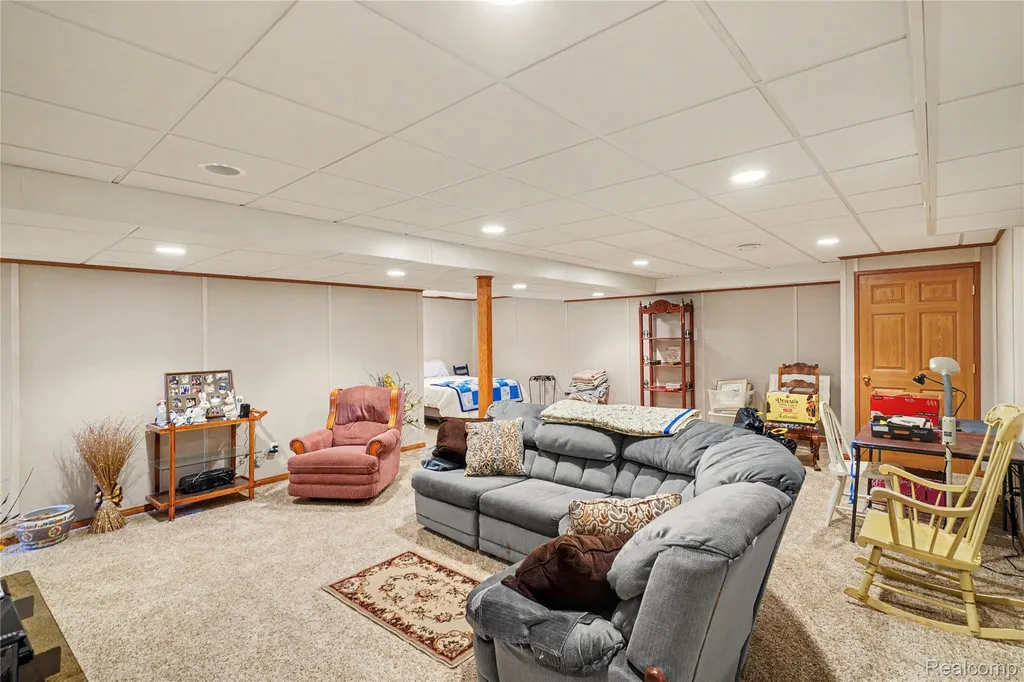 5478 Red Oak Court Fenton Charter Township MI 48451