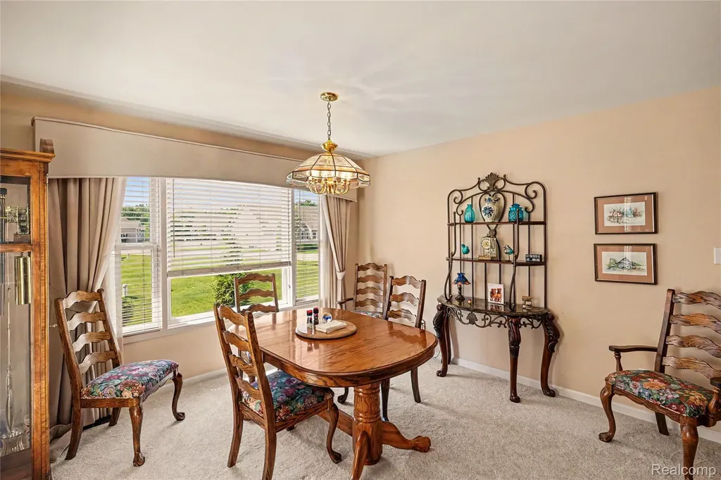 5478 Red Oak Court Fenton Charter Township MI 48451
