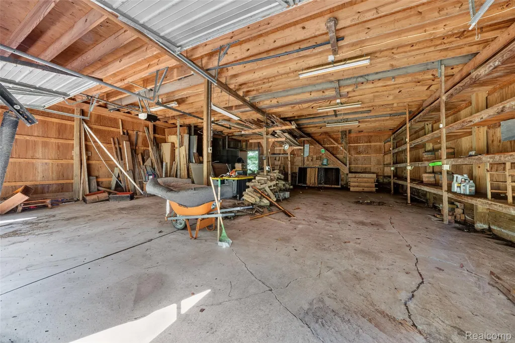 4565 Brookside Road Hartland Township MI 48430