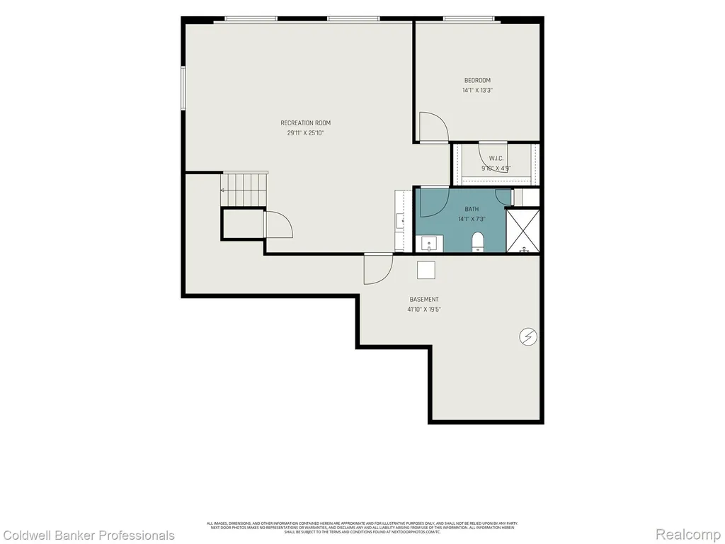 56 Fox Hollow Drive Lapeer City MI 48455