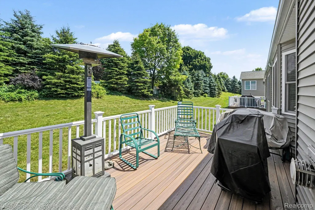 56 Fox Hollow Drive Lapeer City MI 48455